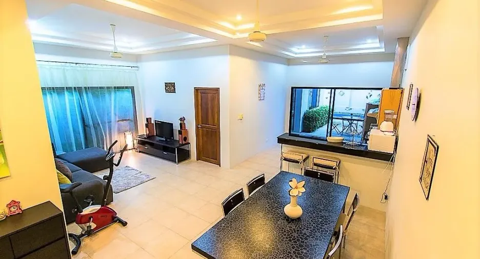 Ananda Villa