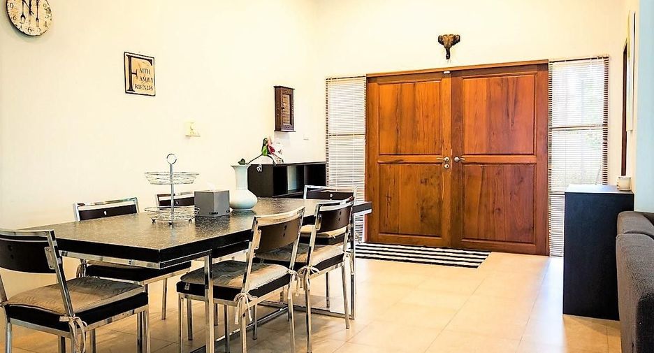 Ananda Villa