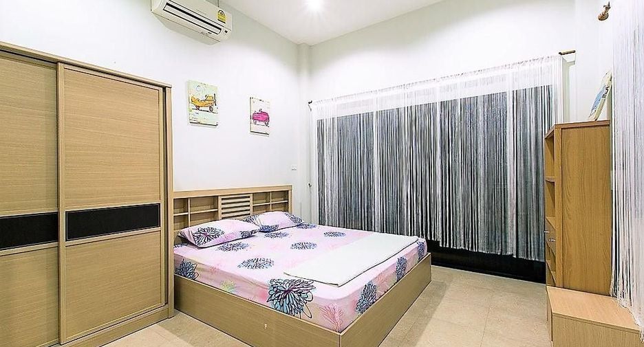 Ananda Villa