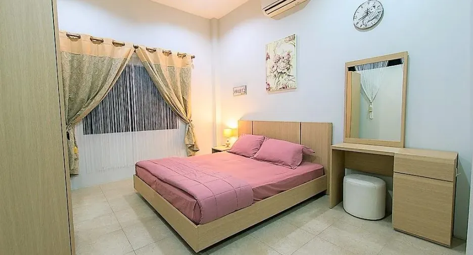 Ananda Villa