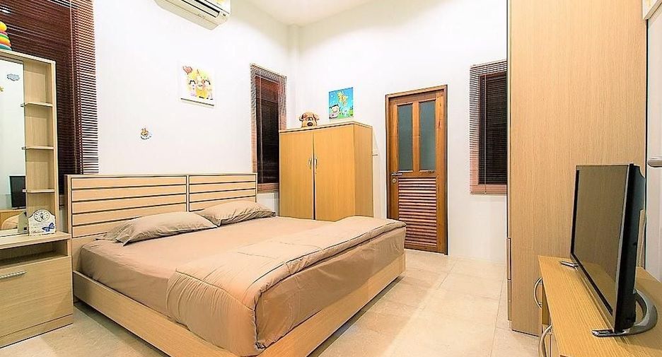 Ananda Villa