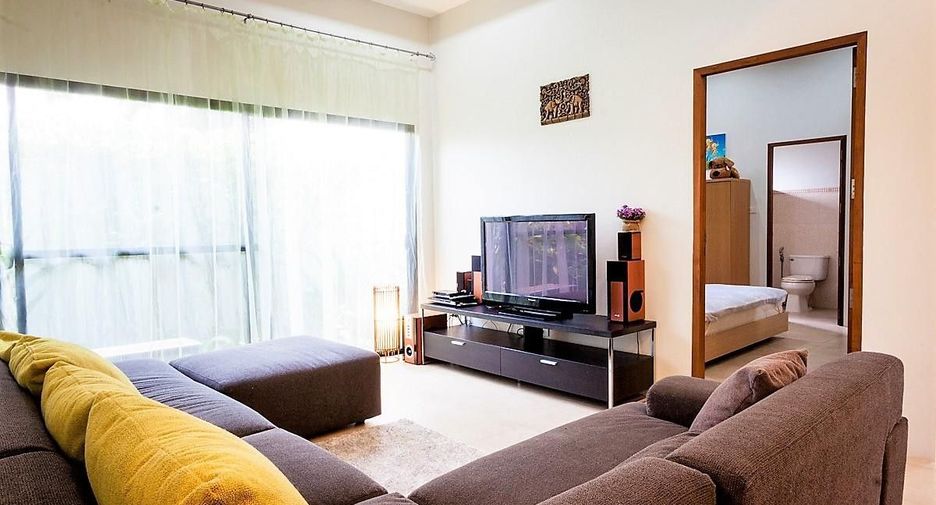 Ananda Villa