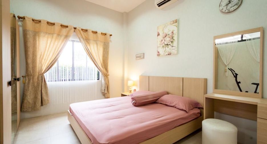 Ananda Villa