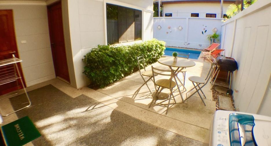 Ananda Villa