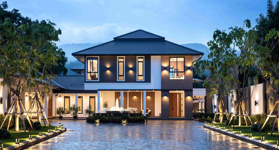 999@Chang Kian The Crown Villa