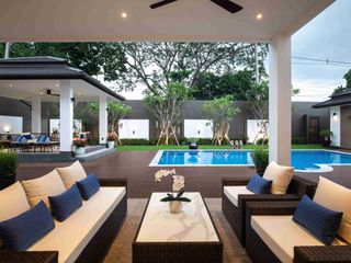999@Changkian The Crown Villa
