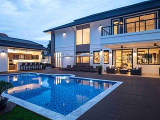999@Changkian The Crown Villa