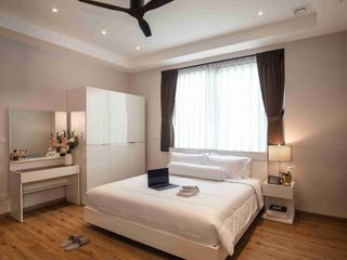 999@Changkian The Crown Villa