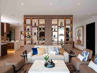 999@Changkian The Crown Villa