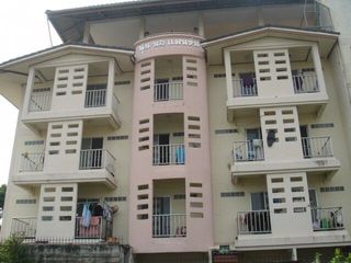 Noon Non Mansion