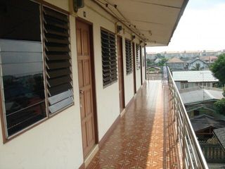 Noon Non Mansion