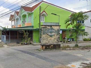 Suksan Village