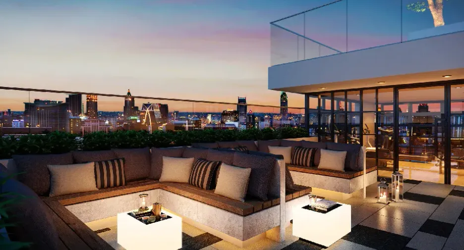 The Cube Loft Ladprao 107