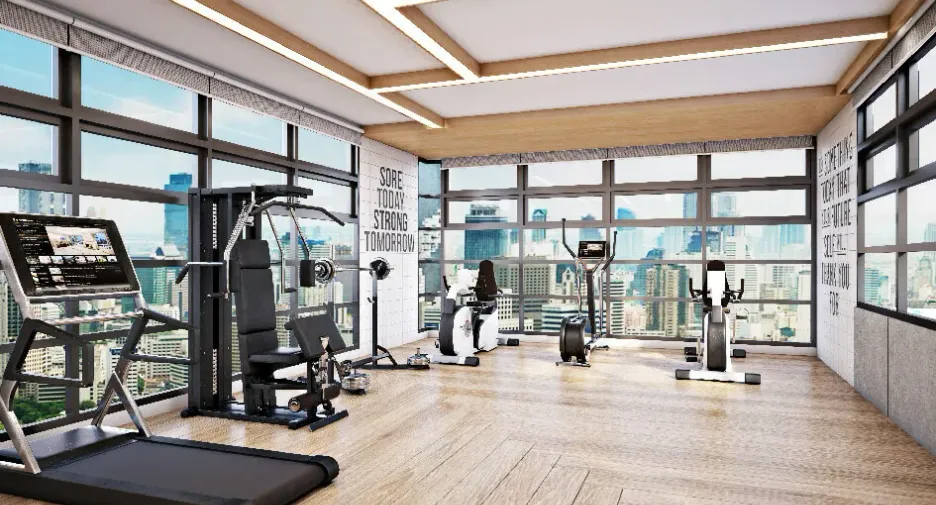 The Cube Loft Ladprao 107