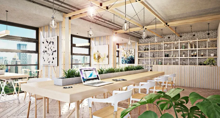 The Cube Loft Ladprao 107