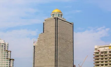 Nusa State Tower Condominium