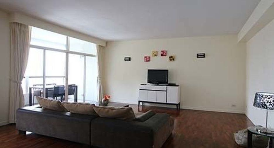 Baan Jiaranai Condominium