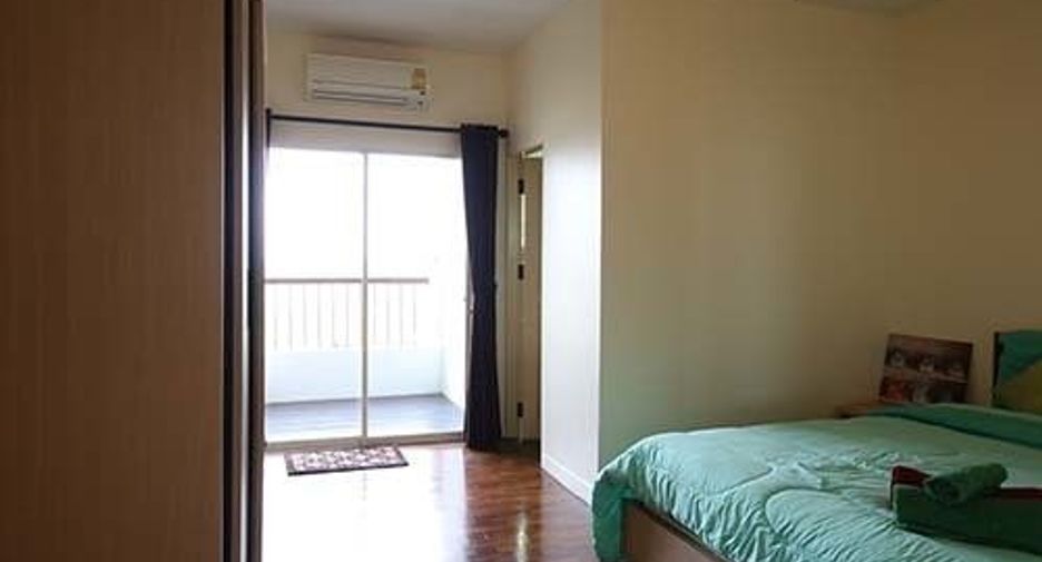 Baan Jiaranai Condominium