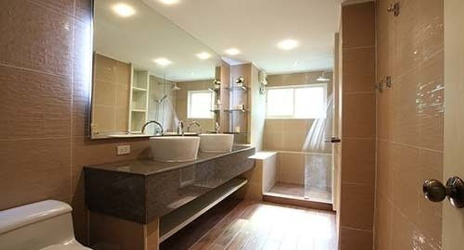 Baan Jiaranai Condominium