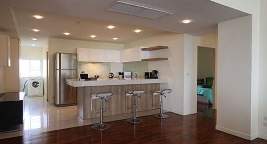 Baan Jiaranai Condominium