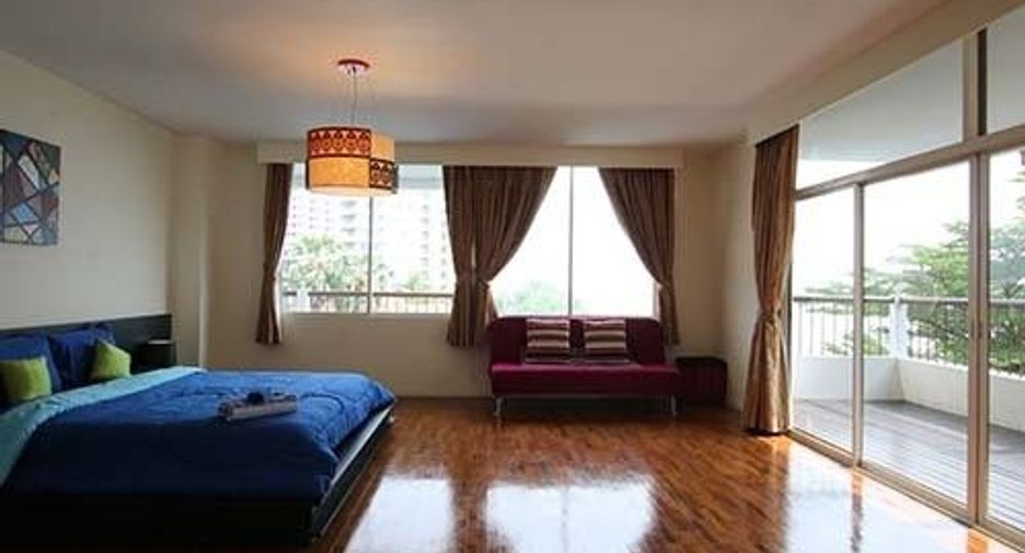 Baan Jiaranai Condominium