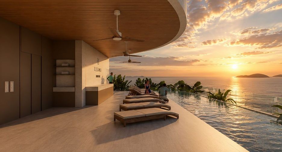 Elegance Residencia