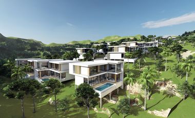The Amidst Lamai