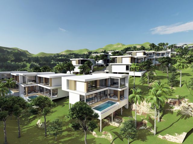 The Amidst Lamai