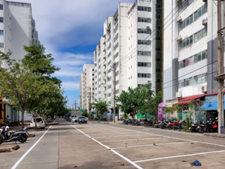 Condo Muangthong Bangna