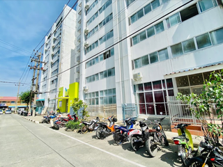 Condo Muangthong Bangna