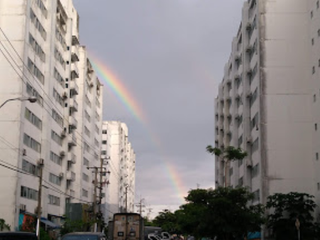 Condo Muangthong Bangna