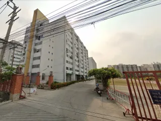 Condo Muangthong Bangna