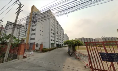 Condo Muangthong Bangna