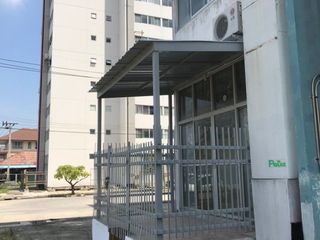 Condo Muangthong Bangna