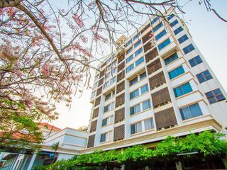 Orchid Place Condominium