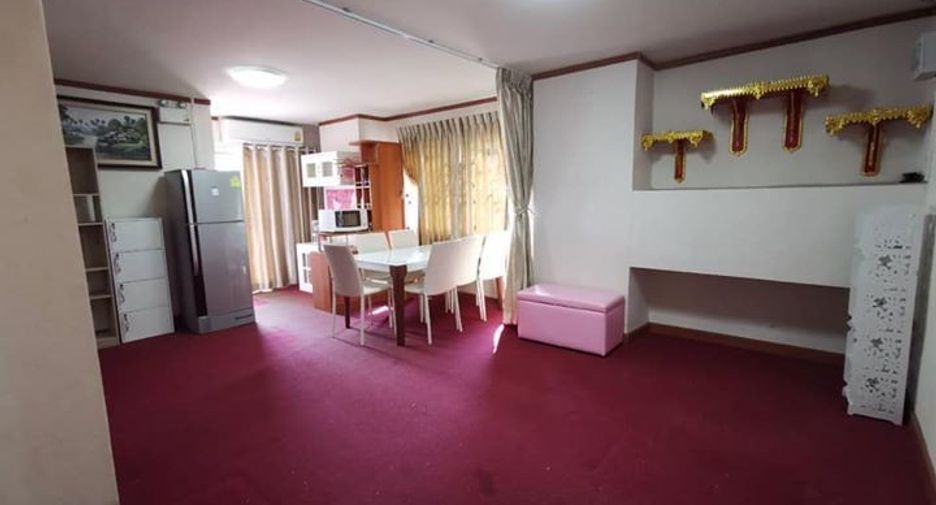 Orchid Place Condominium