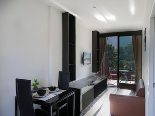 West Key Kamala Apartment
