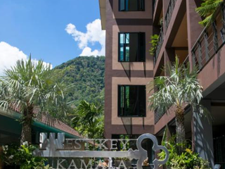 West Key Kamala Apartment