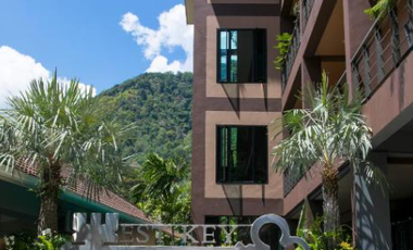 West Key Kamala Apartment