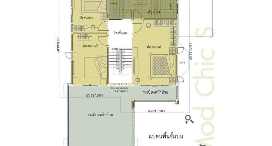摩登时尚 由 Sansaran 打造
