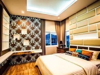 摩登时尚 由 Sansaran 打造