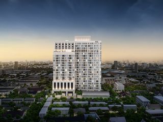 Rise Charoennakhon Luxe Neo Classic