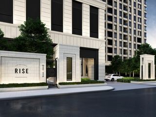 Rise Charoennakhon Luxe Neo Classic