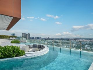 Shama Sukhumvit 101