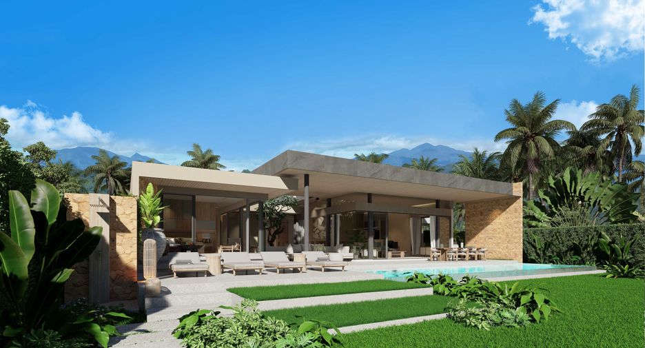 Banyan Tree Residences Sichon
