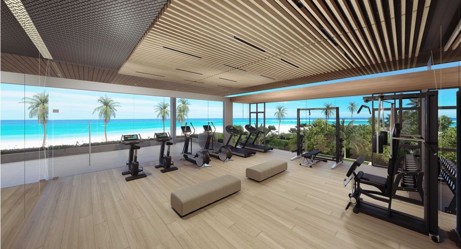 Banyan Tree Residences Sichon
