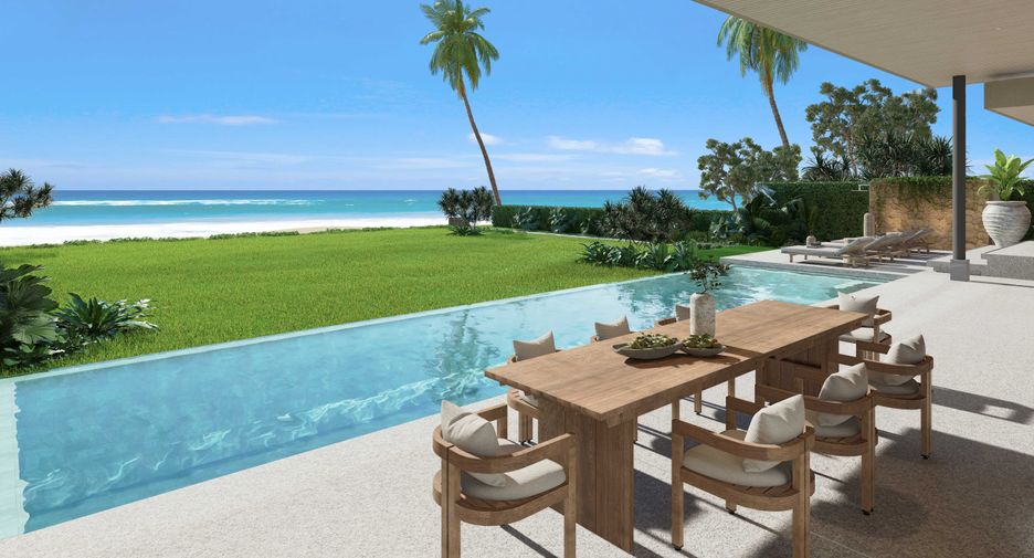 Banyan Tree Residences Sichon