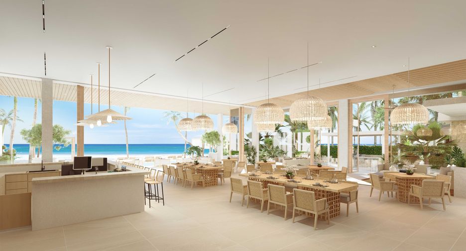 Banyan Tree Residences Sichon