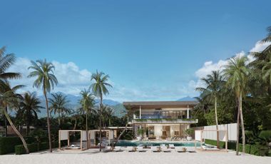 Banyan Tree Residences Sriracha