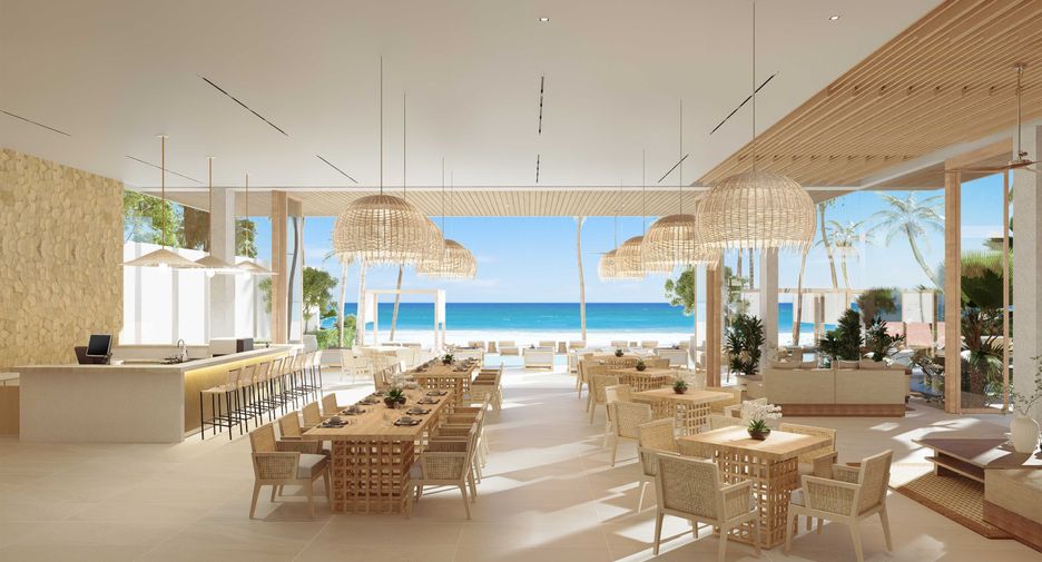 Banyan Tree Residences Sichon